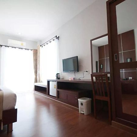 Fig Boutique Hotel Kamphaeng Phet Quarto foto
