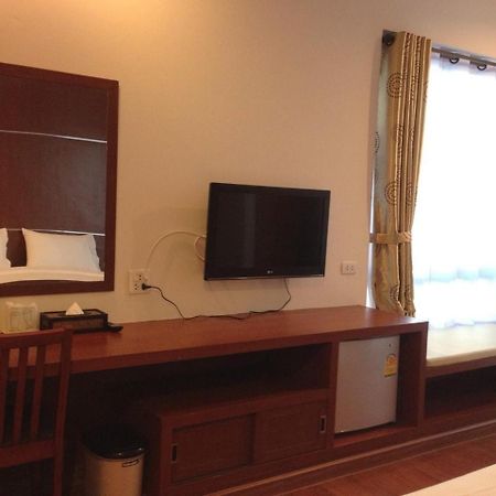 Fig Boutique Hotel Kamphaeng Phet Quarto foto
