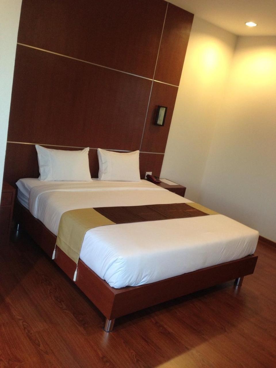 Fig Boutique Hotel Kamphaeng Phet Quarto foto