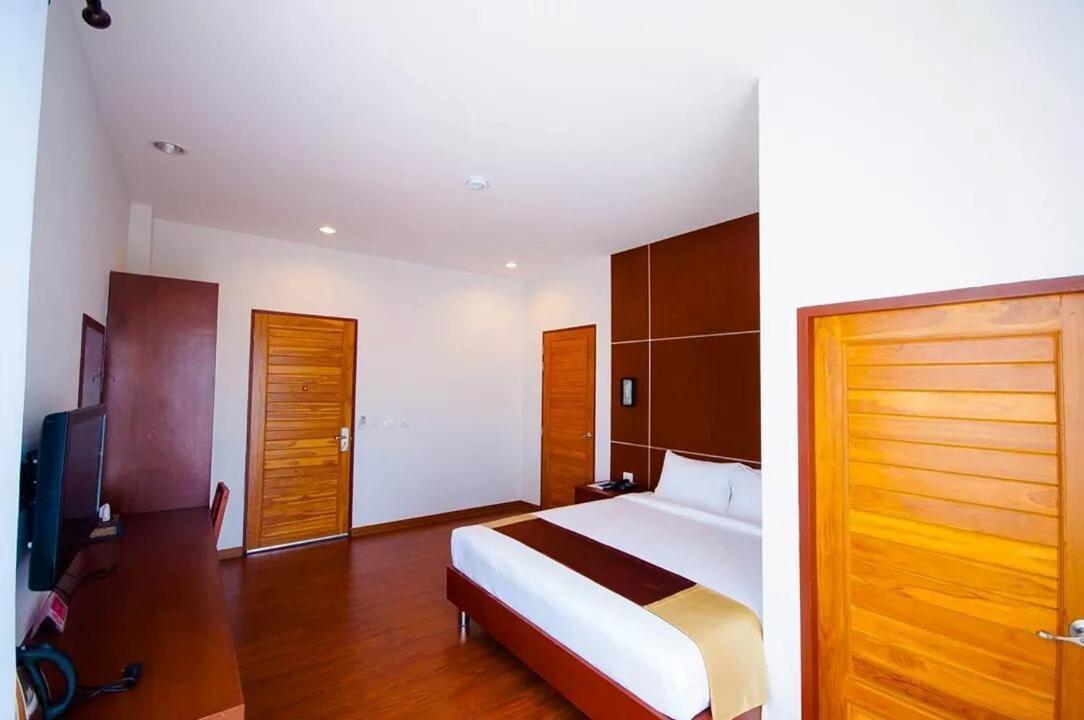 Fig Boutique Hotel Kamphaeng Phet Quarto foto
