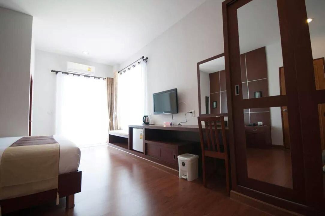 Fig Boutique Hotel Kamphaeng Phet Quarto foto