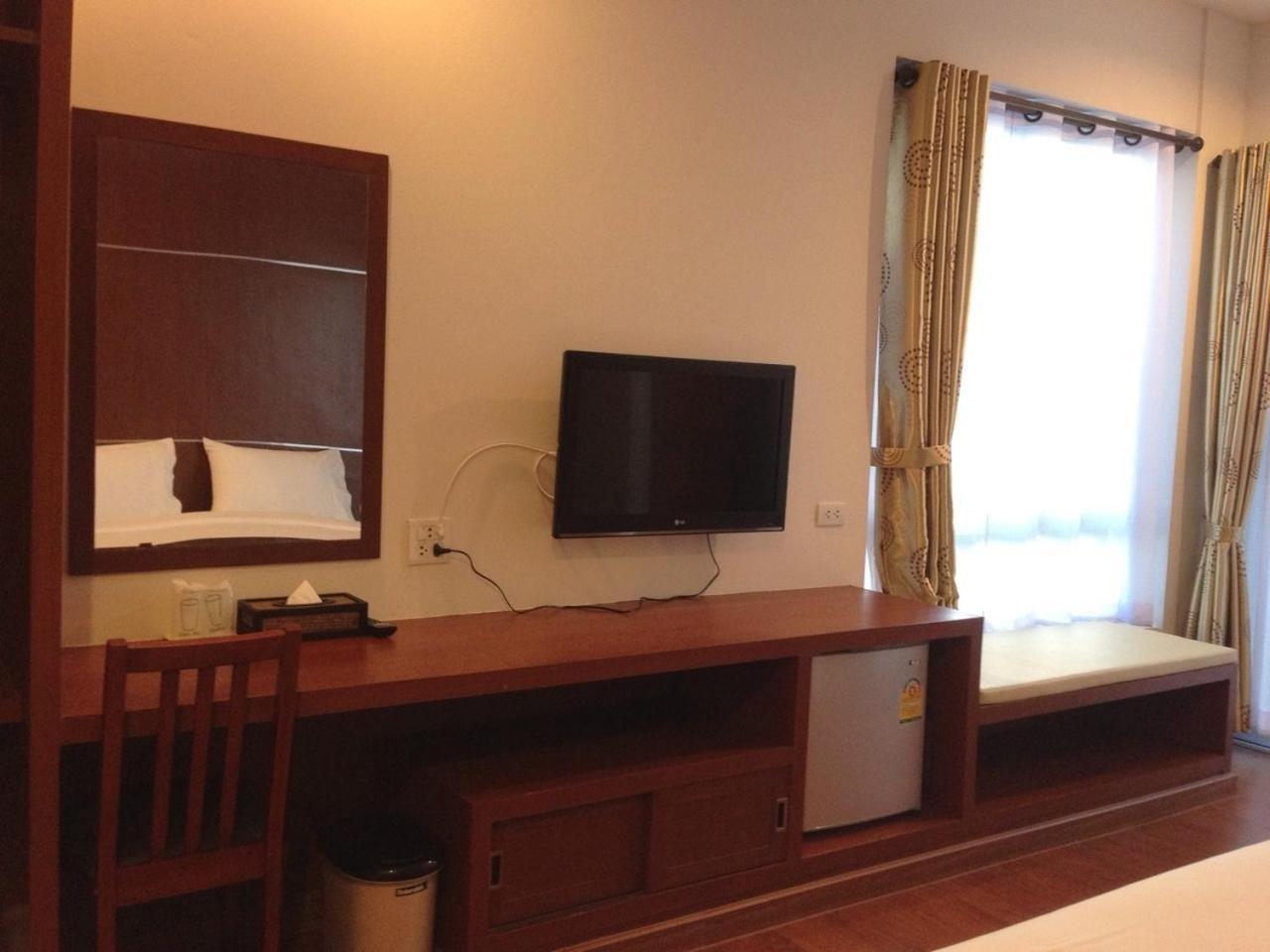 Fig Boutique Hotel Kamphaeng Phet Quarto foto