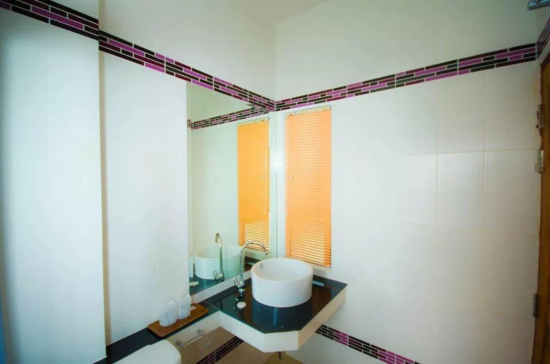 Fig Boutique Hotel Kamphaeng Phet Quarto foto
