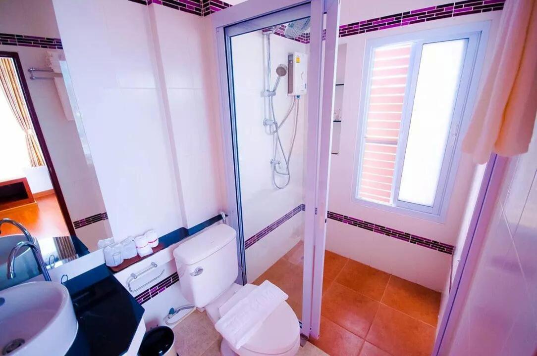 Fig Boutique Hotel Kamphaeng Phet Quarto foto